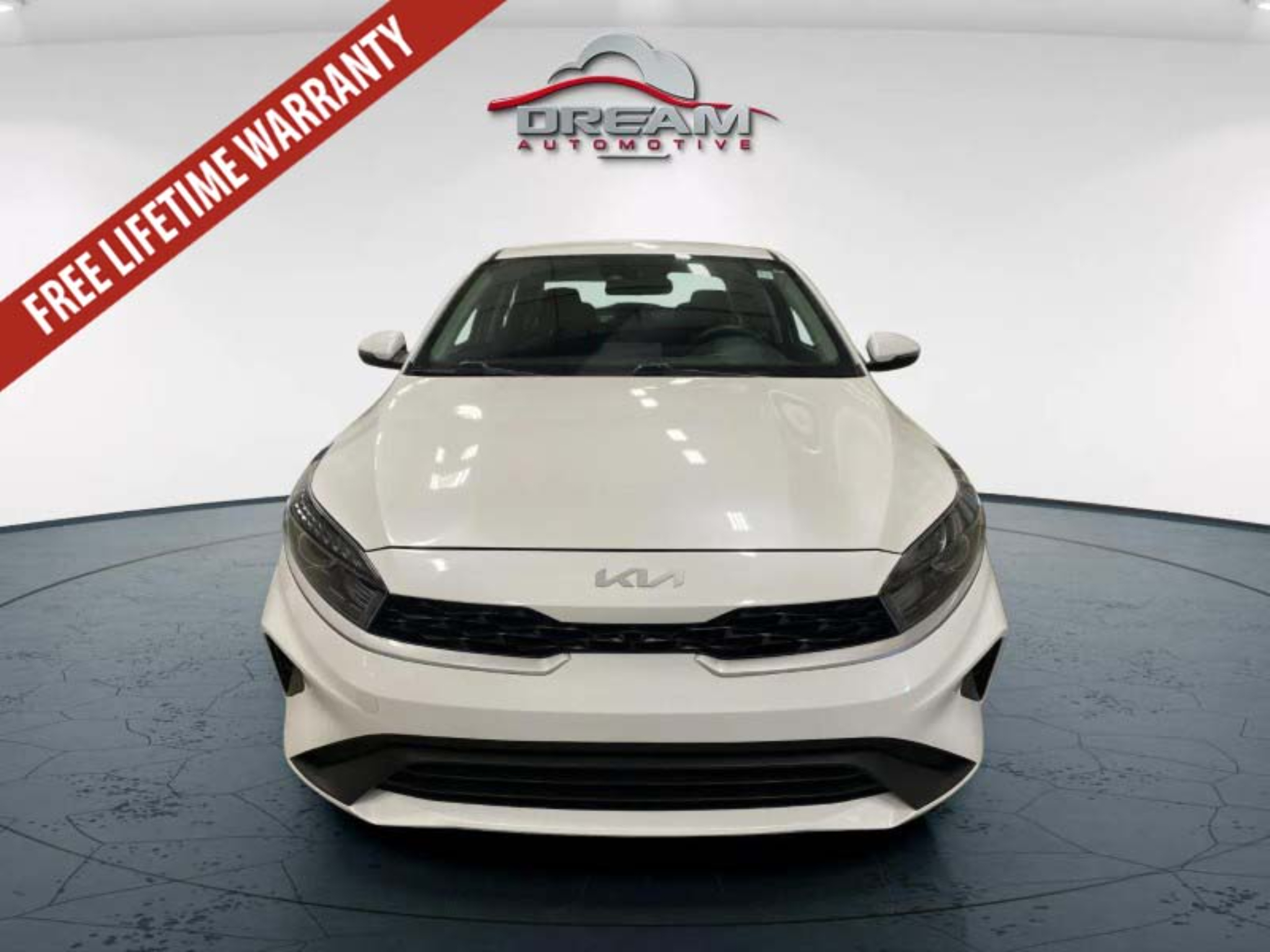 Used 2023 Kia Forte LXS with VIN 3KPF24AD7PE600514 for sale in Kansas City