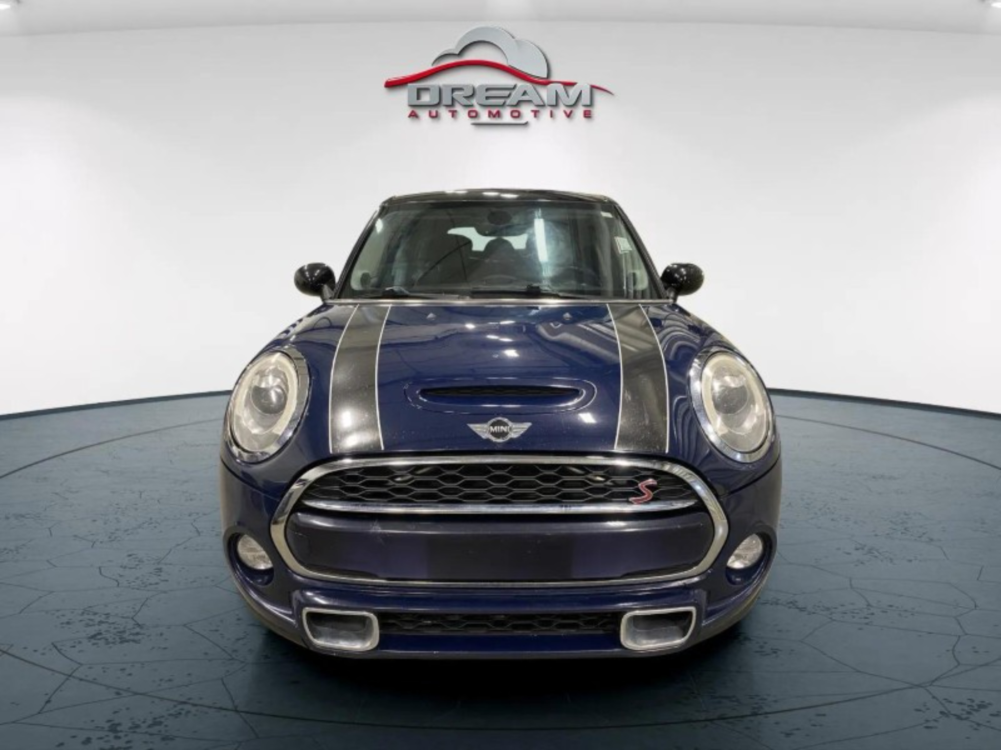 Used 2016 MINI Cooper S with VIN WMWXU3C50G2D30179 for sale in Kansas City