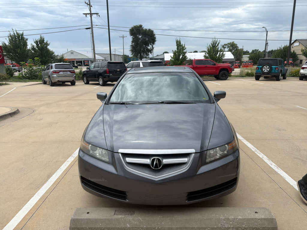 used 2006 ACURA TL 3.2TL