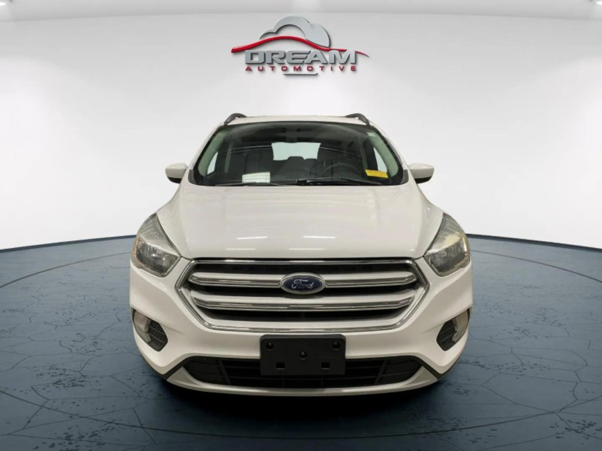 used 2018 FORD ESCAPE SE