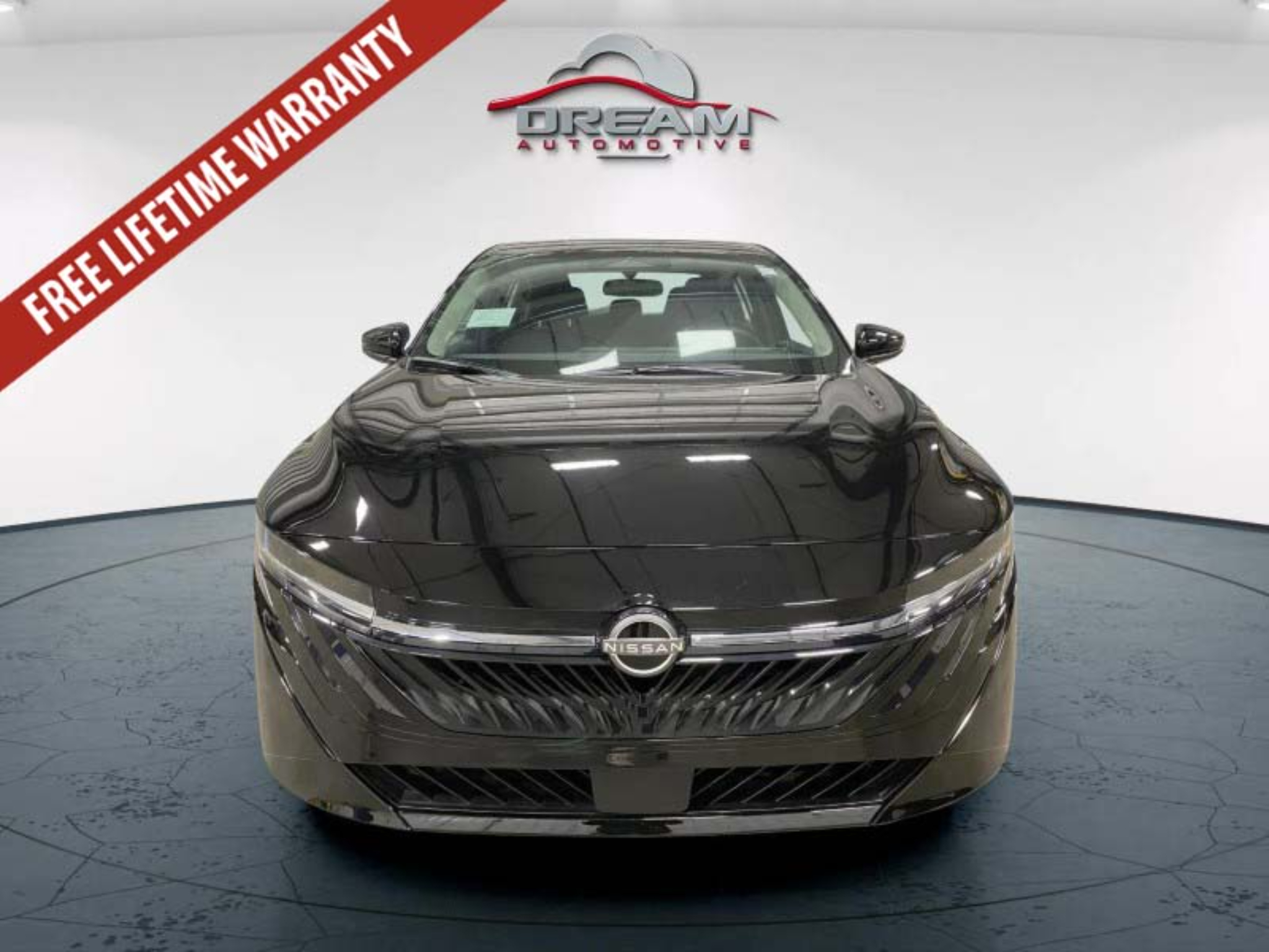 new 2027 NISSAN SENTRA S
