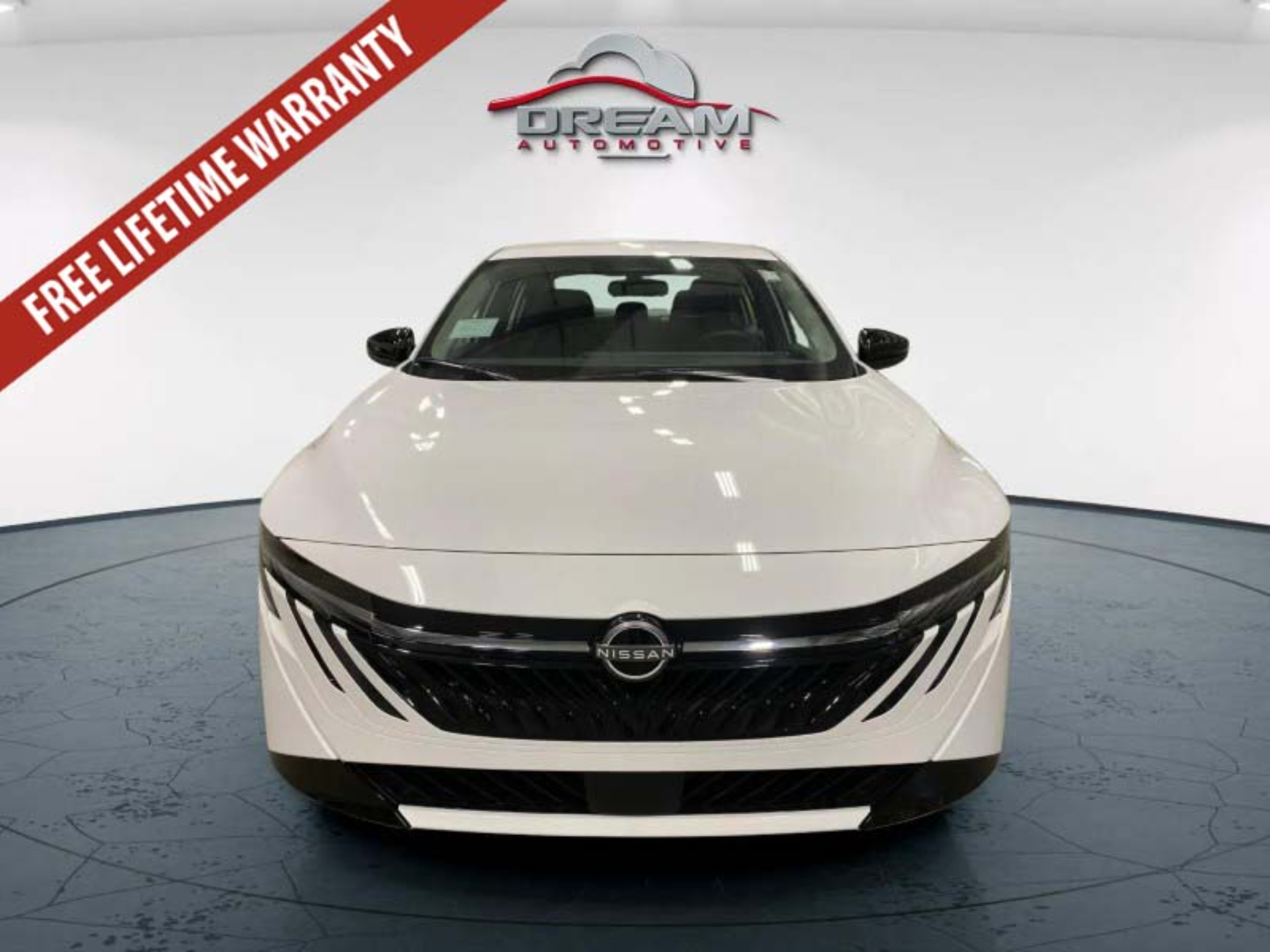new 2027 NISSAN SENTRA S