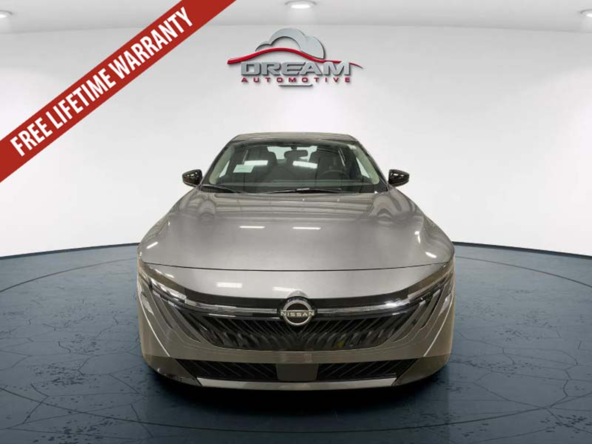 new 2027 NISSAN SENTRA S