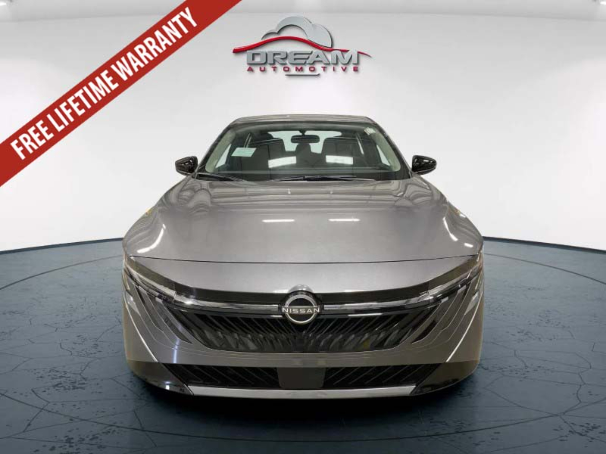 new 2027 NISSAN SENTRA S
