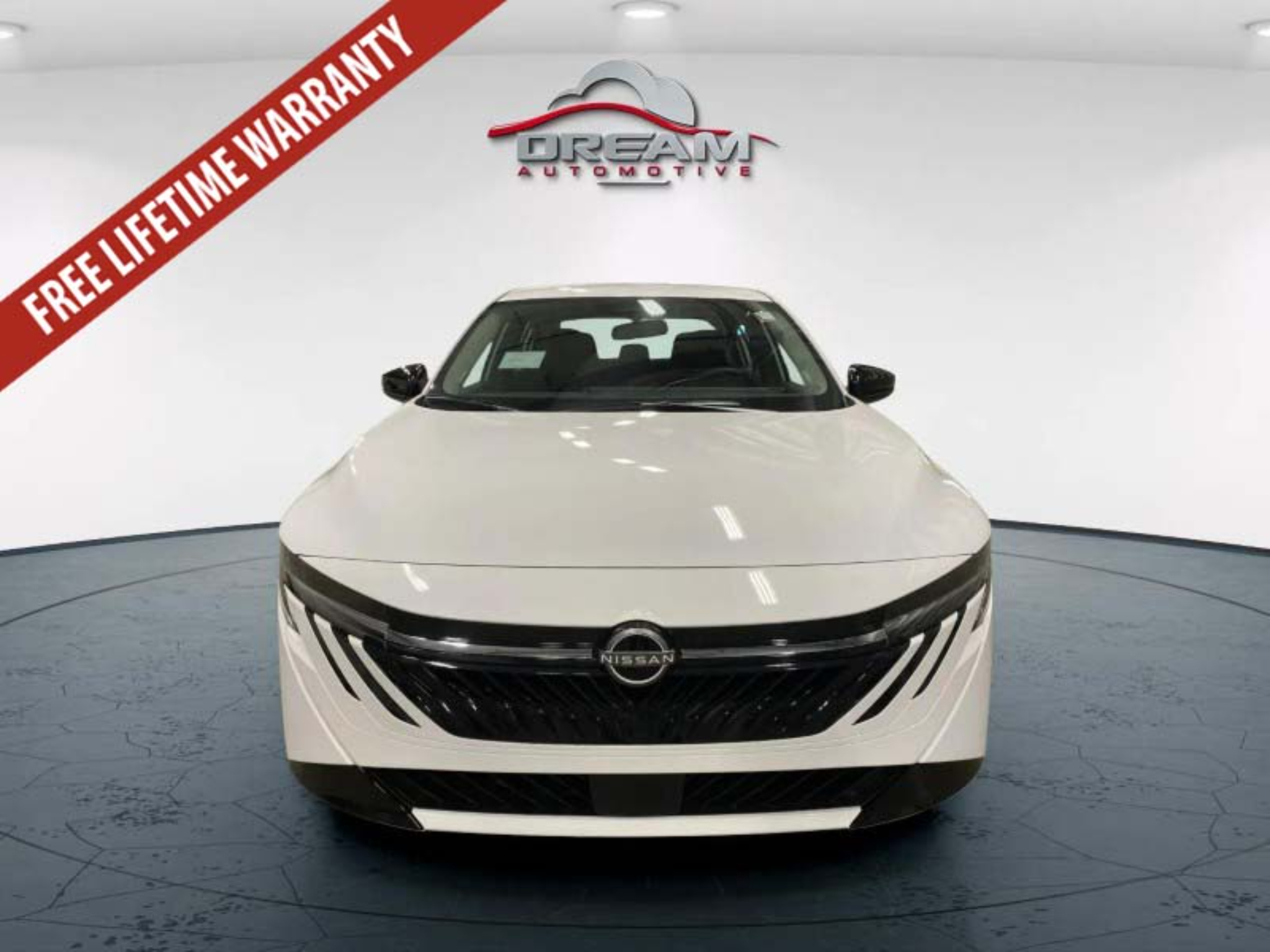 new 2027 NISSAN SENTRA S