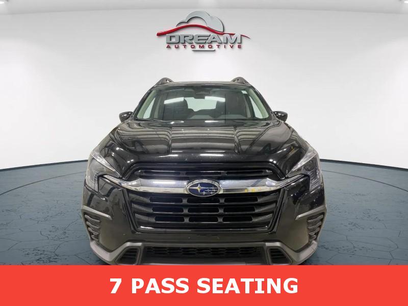 used 2024 SUBARU ASCENT Limited