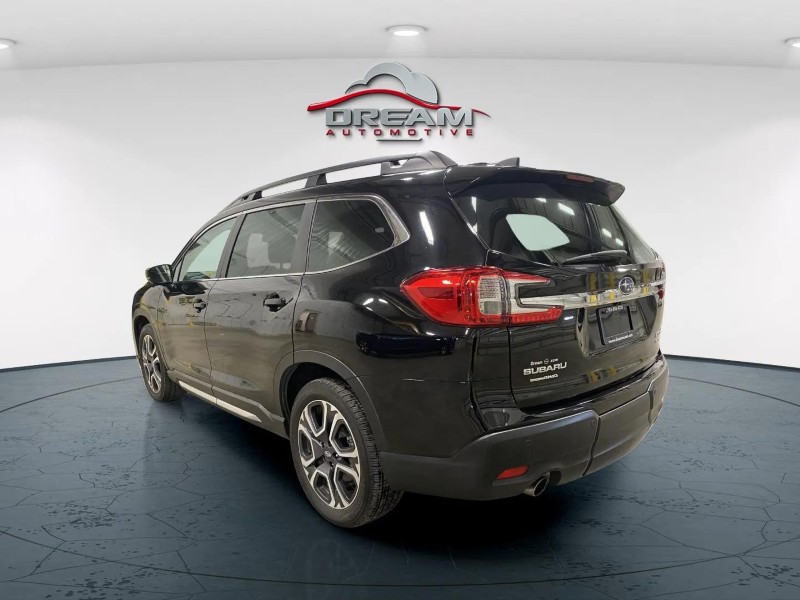 used 2024 SUBARU ASCENT Limited