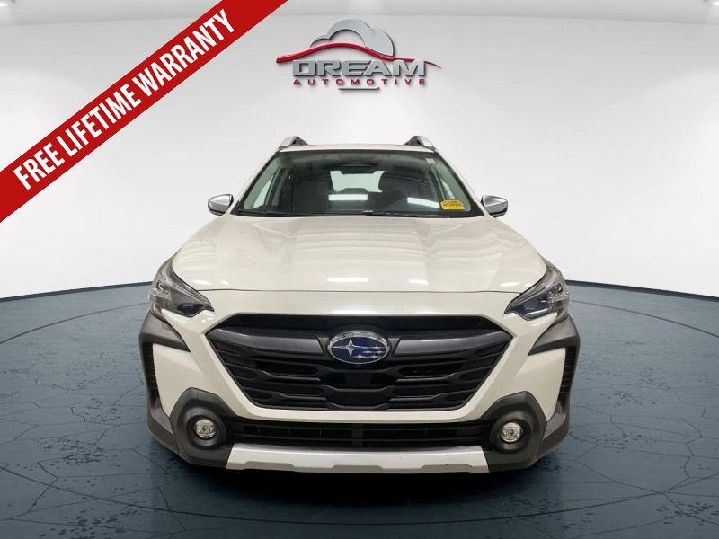 used 2023 SUBARU OUTBACK Touring XT