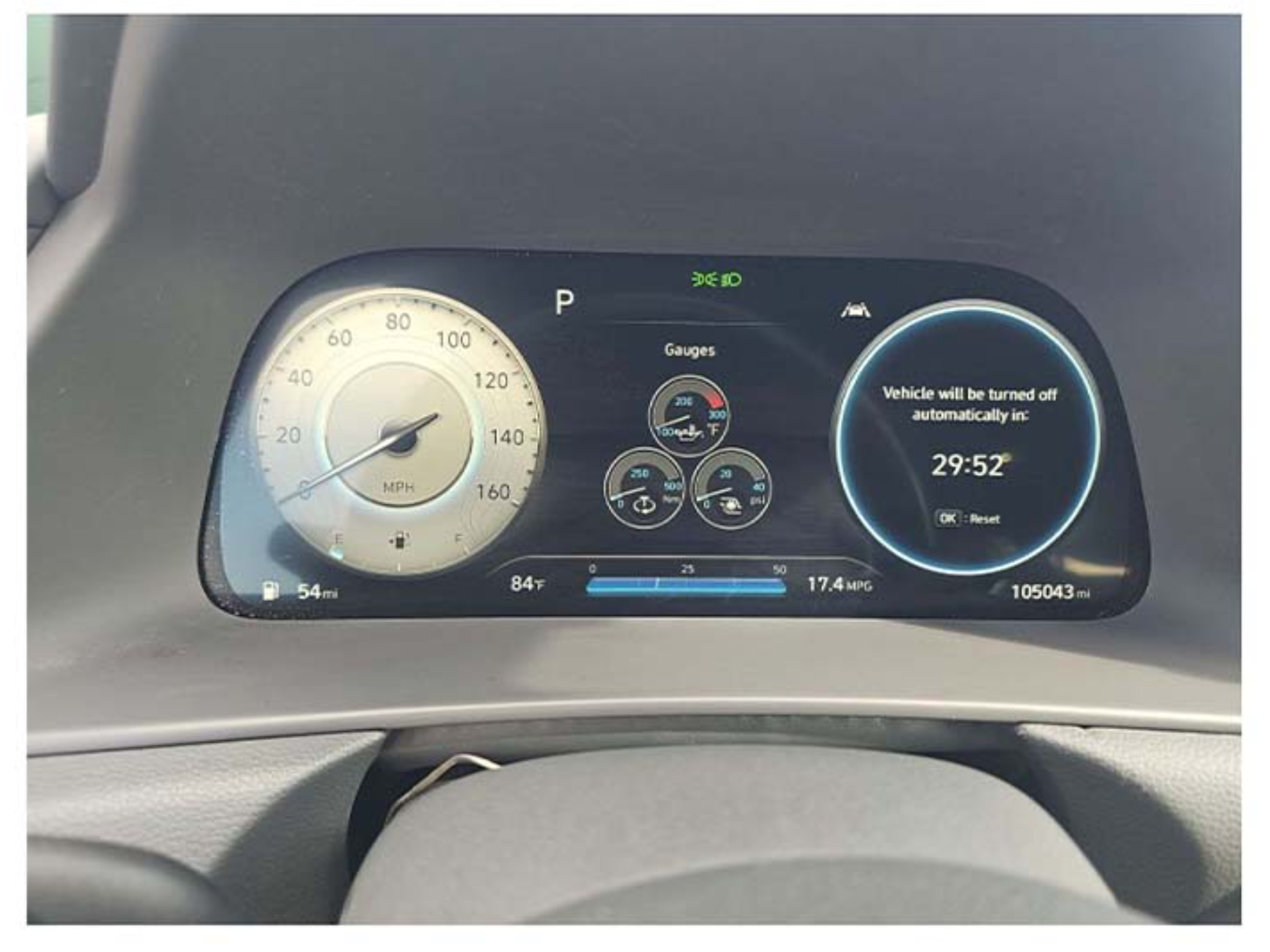 used 2022 HYUNDAI SONATA N Line