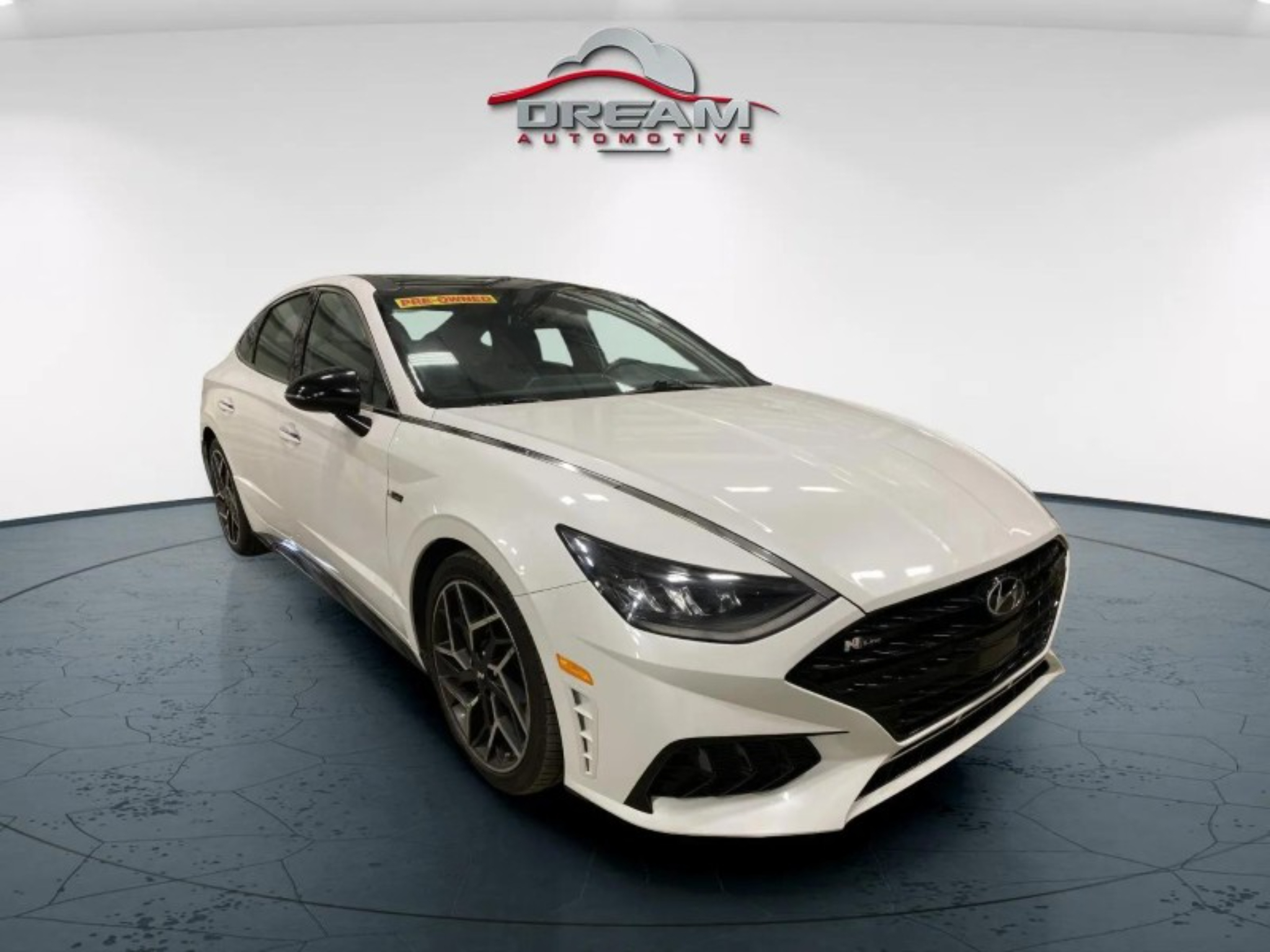 2022 Hyundai Sonata