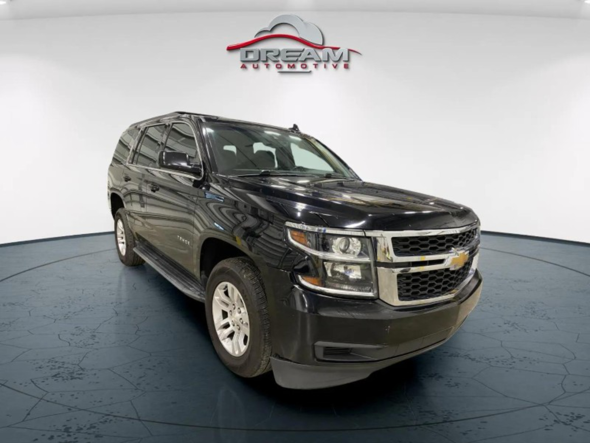 used 2019 CHEVROLET TAHOE LT