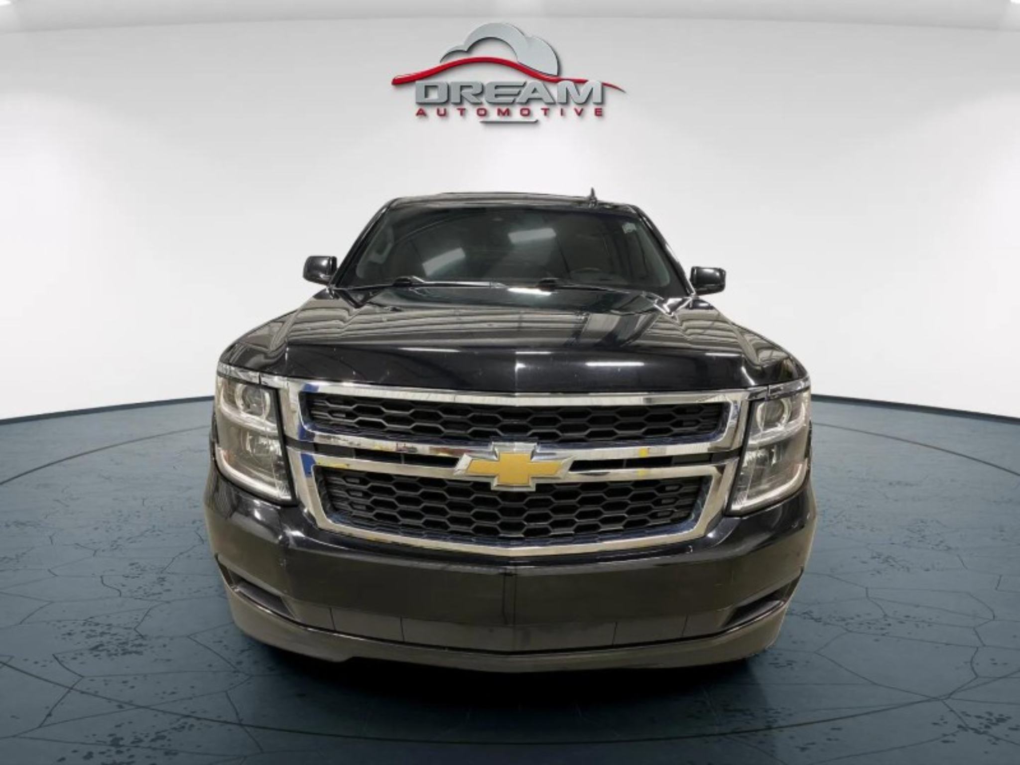 used 2019 CHEVROLET TAHOE LT