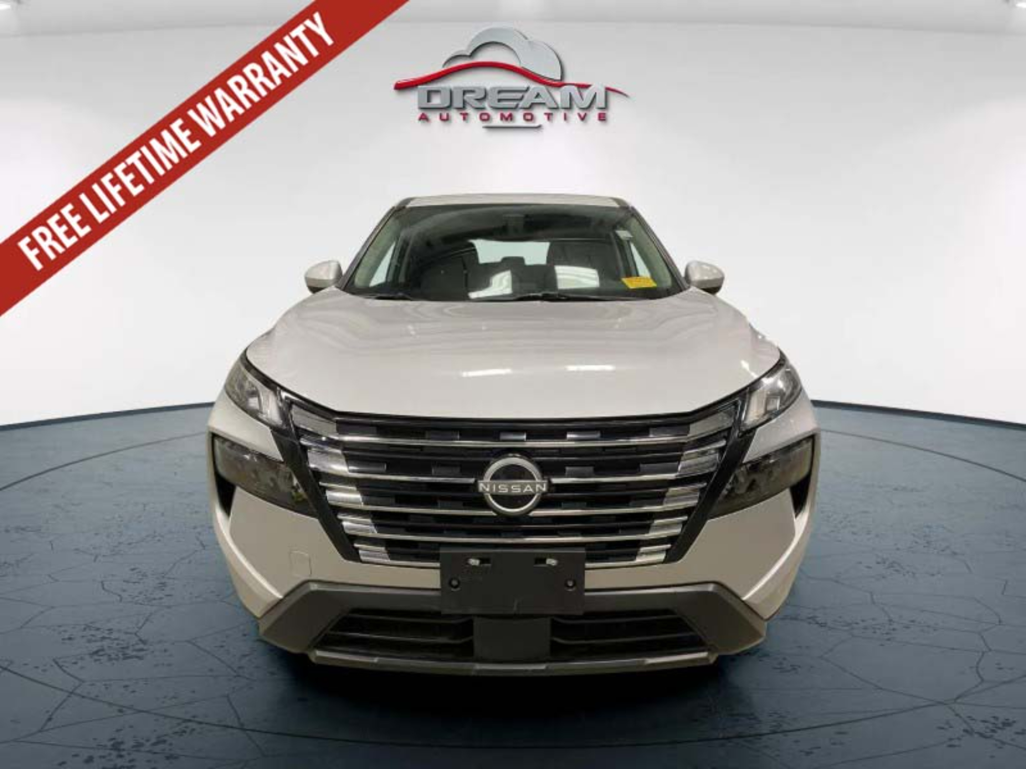 Used 2025 Nissan Rogue SV with VIN 5N1BT3BB8SC828147 for sale in Kansas City