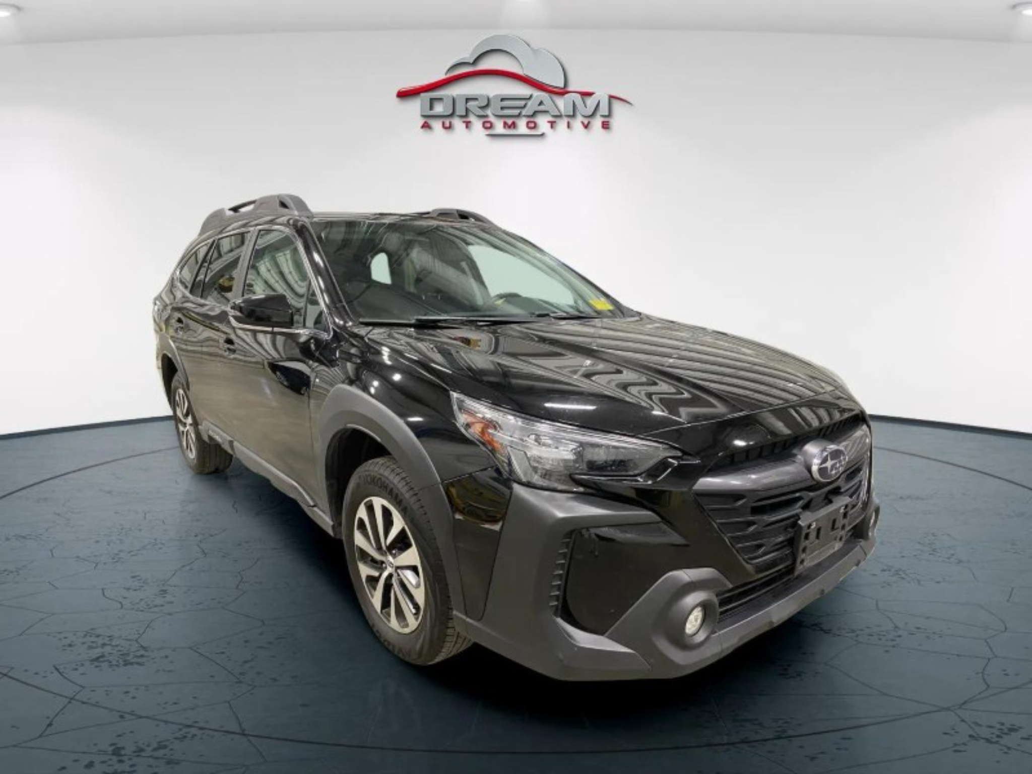 2025 SUBARU OUTBACK Premium in Lawrence