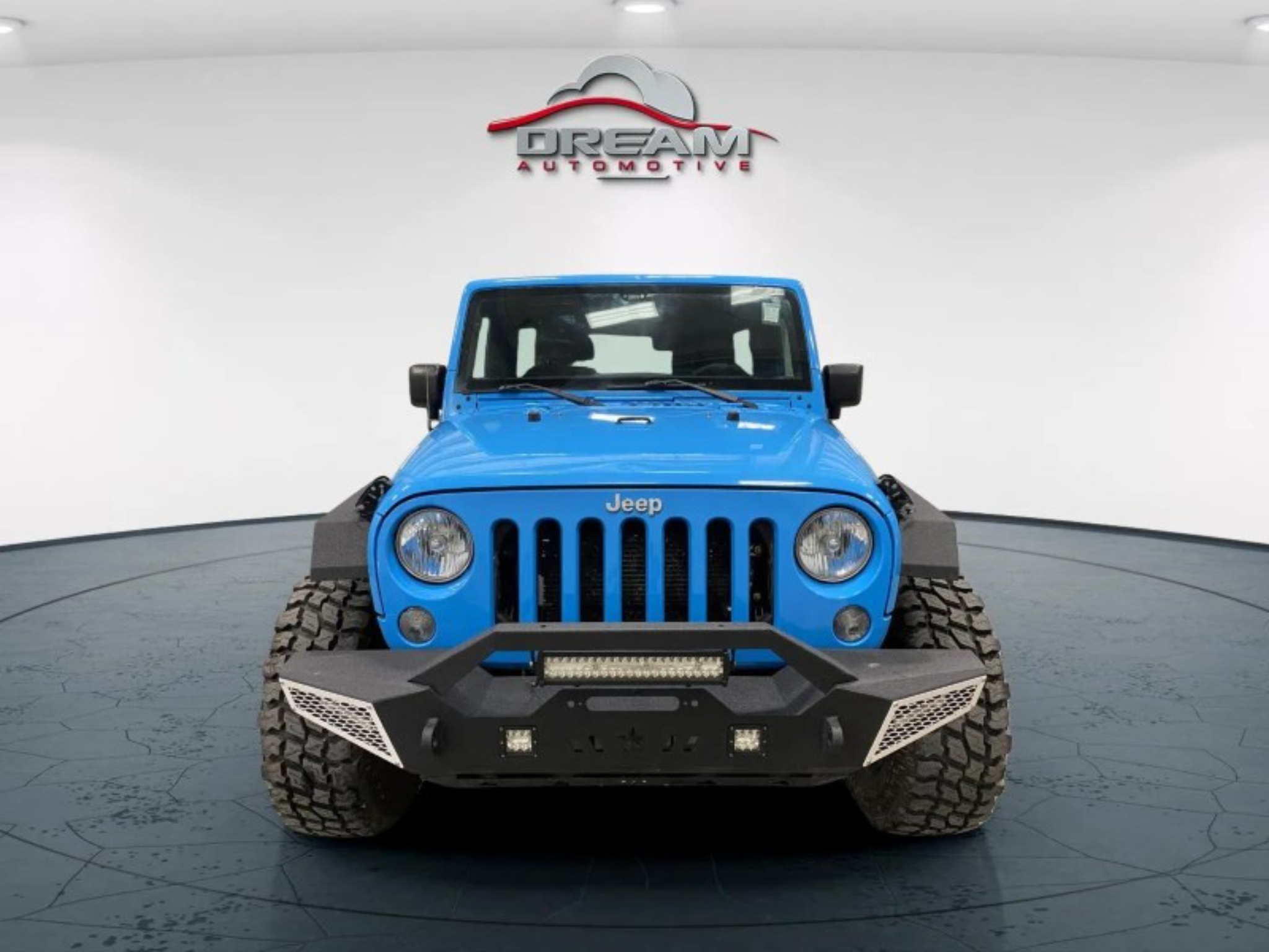 Used 2017 Jeep Wrangler Unlimited Sport with VIN 1C4BJWDG0HL751836 for sale in Kansas City