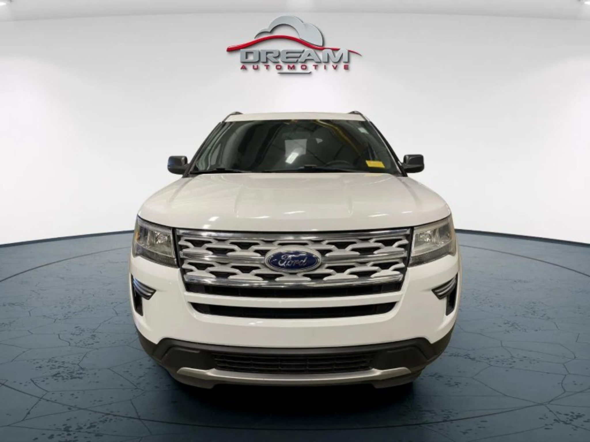 Used 2019 Ford Explorer XLT with VIN 1FM5K7DH0KGB28771 for sale in Kansas City
