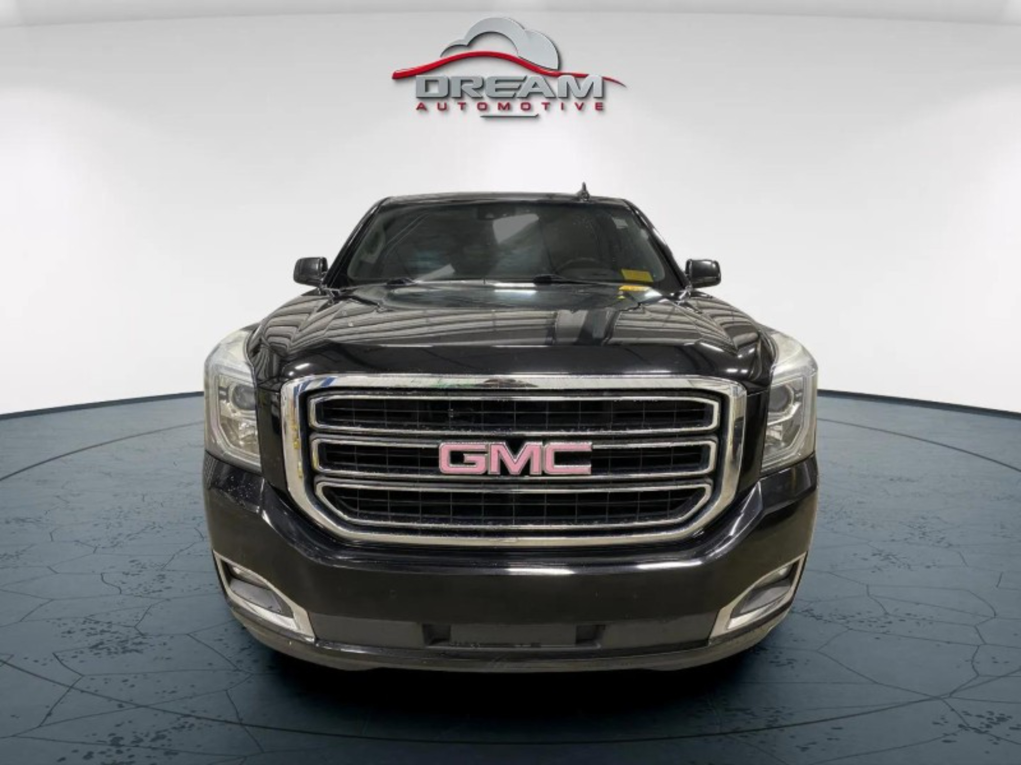 used 2018 GMC YUKON SLT