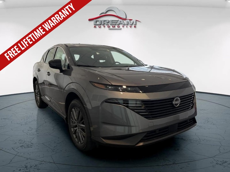 new 2026 NISSAN MURANO SL