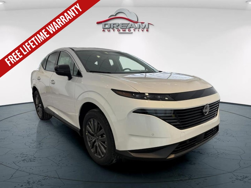 new 2026 NISSAN MURANO SL
