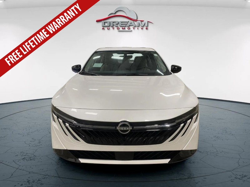 new 2026 NISSAN SENTRA SL