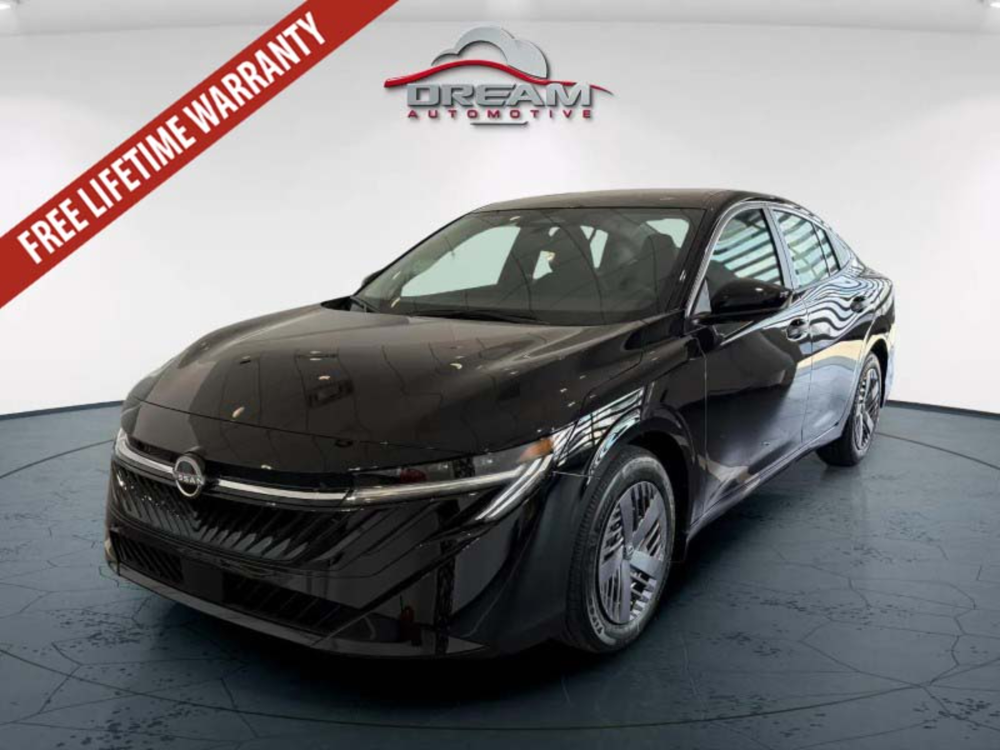 new 2027 NISSAN SENTRA S