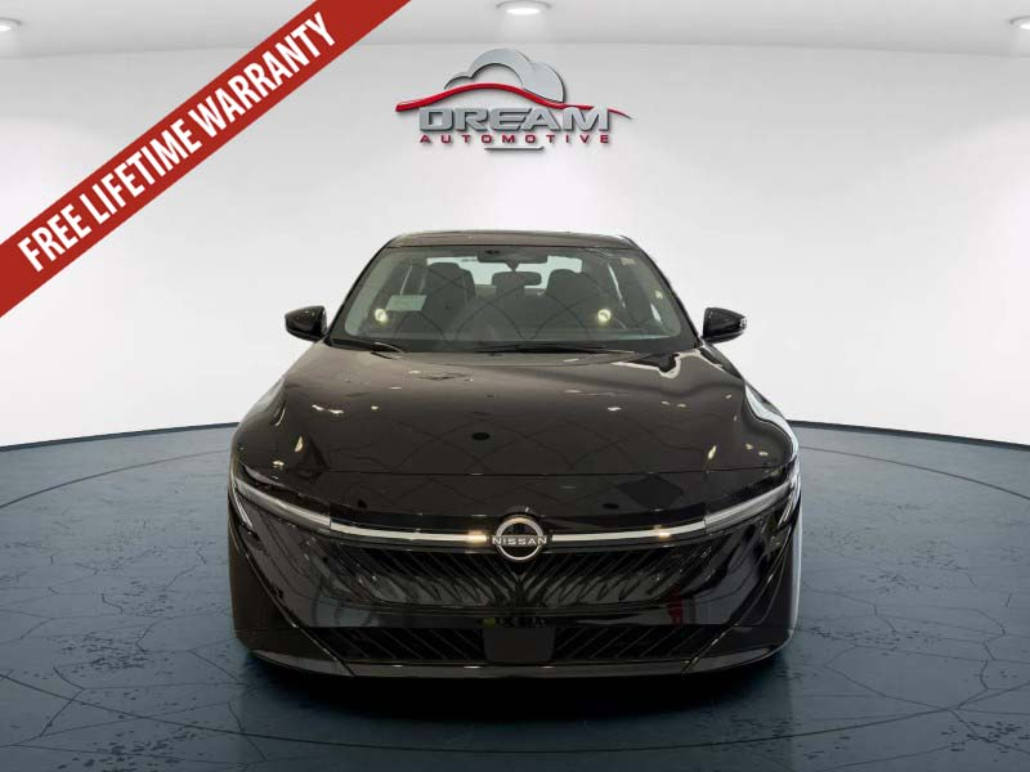 new 2027 NISSAN SENTRA S