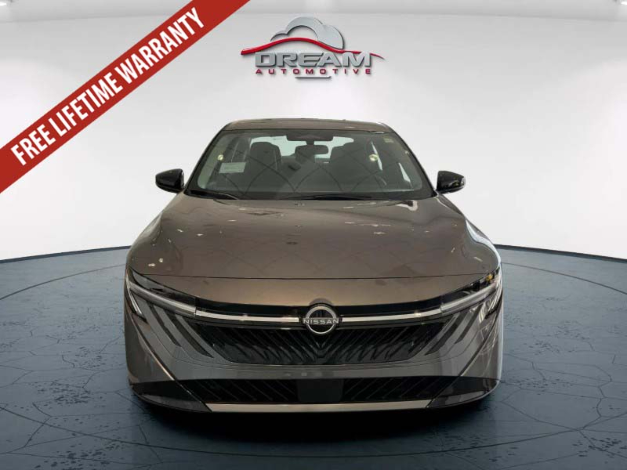 new 2027 NISSAN SENTRA S