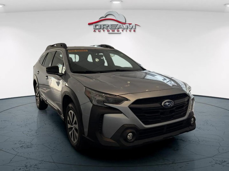 used 2023 SUBARU OUTBACK Premium