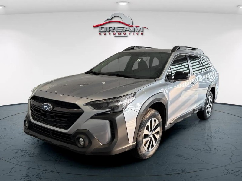 used 2023 SUBARU OUTBACK Premium