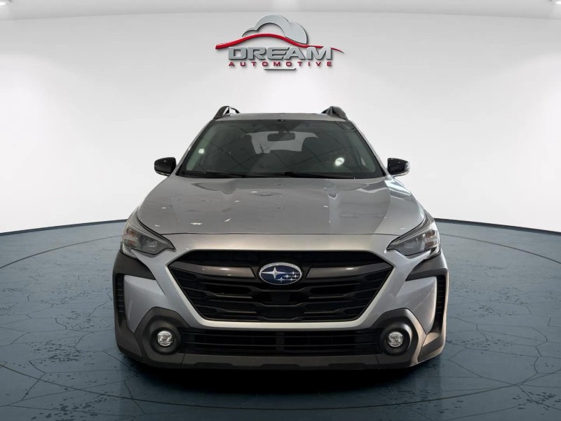 used 2023 SUBARU OUTBACK Premium