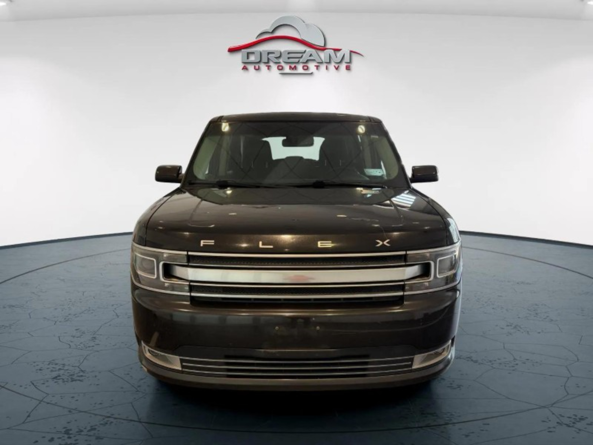 used 2013 FORD FLEX Limited w/EcoBoost