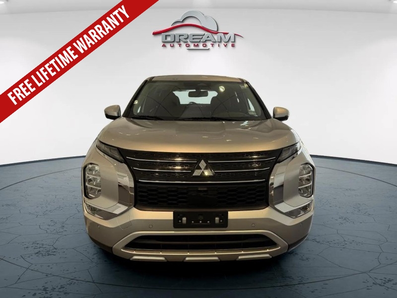 used 2024 MITSUBISHI OUTLANDER SE FWD