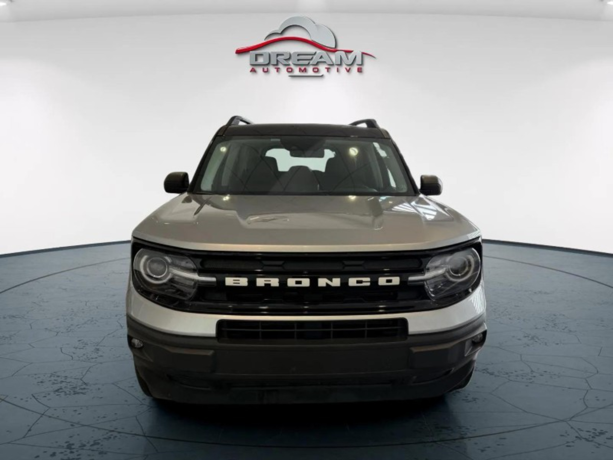 Used 2021 Ford Bronco Sport Outer Banks with VIN 3FMCR9C64MRB19145 for sale in Kansas City