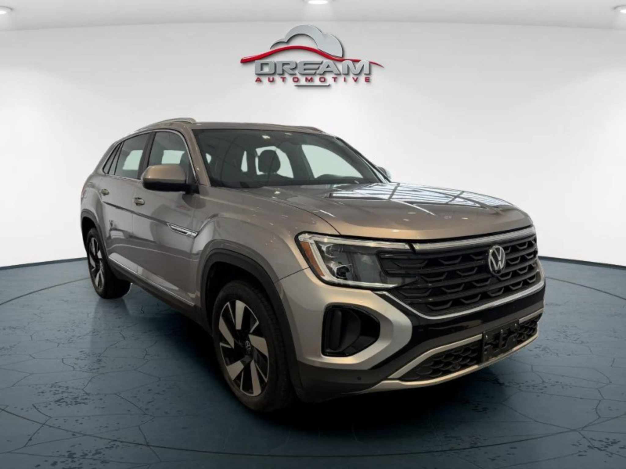 2024 VOLKSWAGEN ATLAS CROSS SPORT 2.0T SEL in Lawren