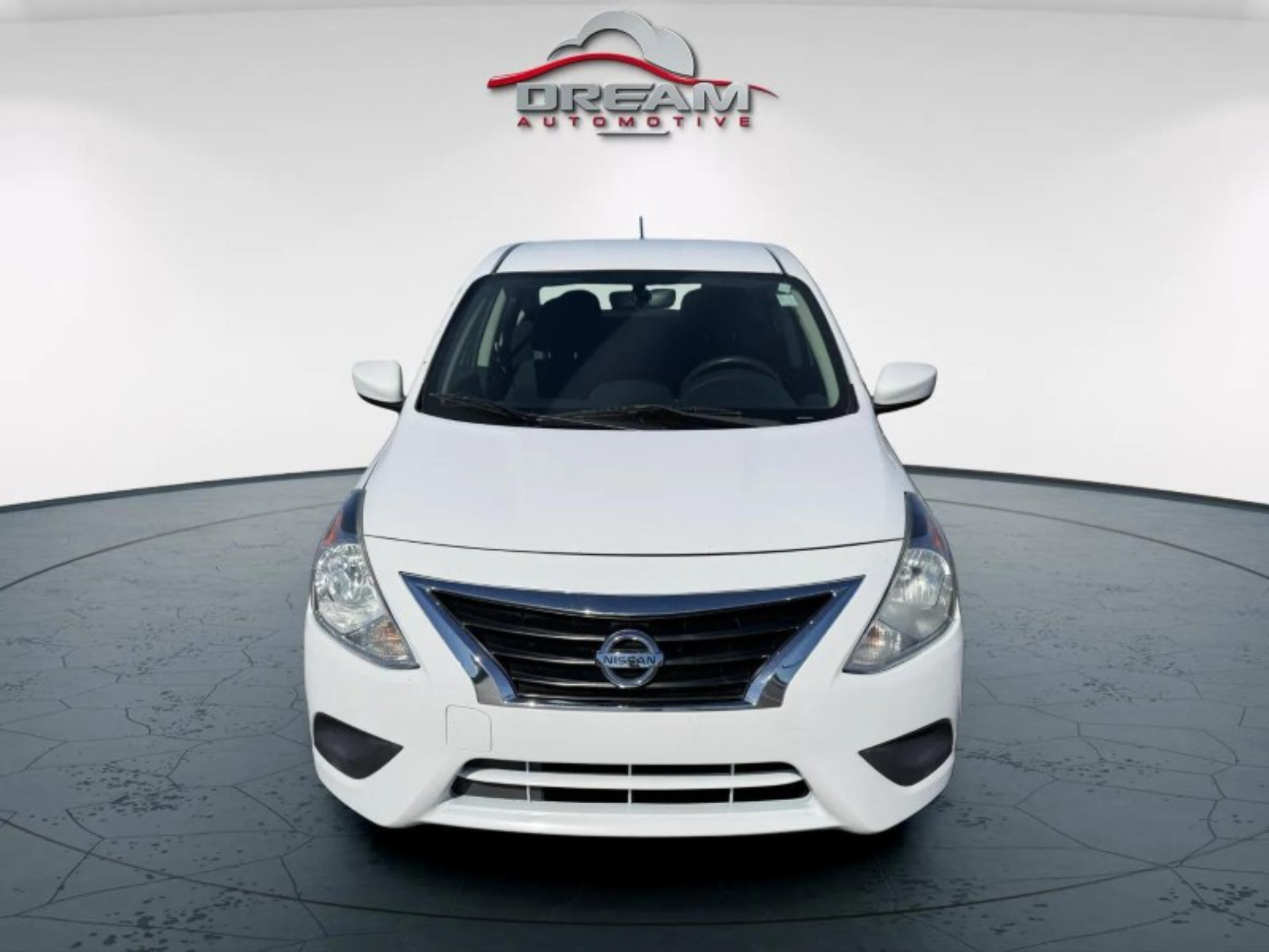 used 2019 NISSAN VERSA SV