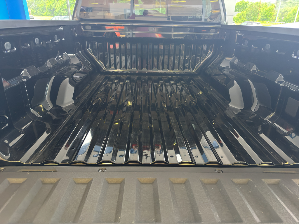 Colorado Crew Cab LT