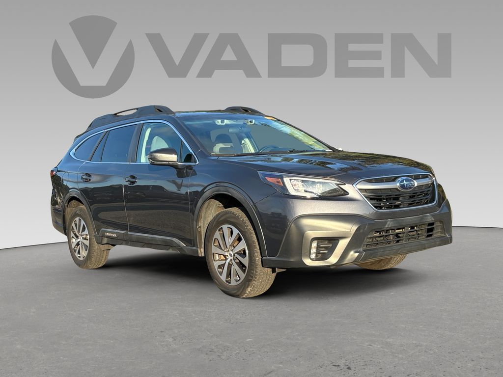 Subaru Outback Premium AWD
