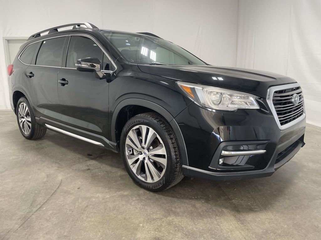 Used 2021 Subaru Ascent