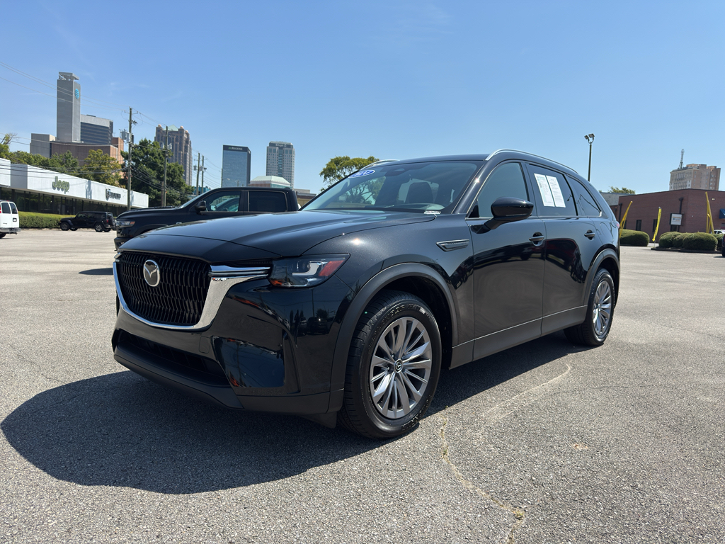 2024 Mazda CX-90