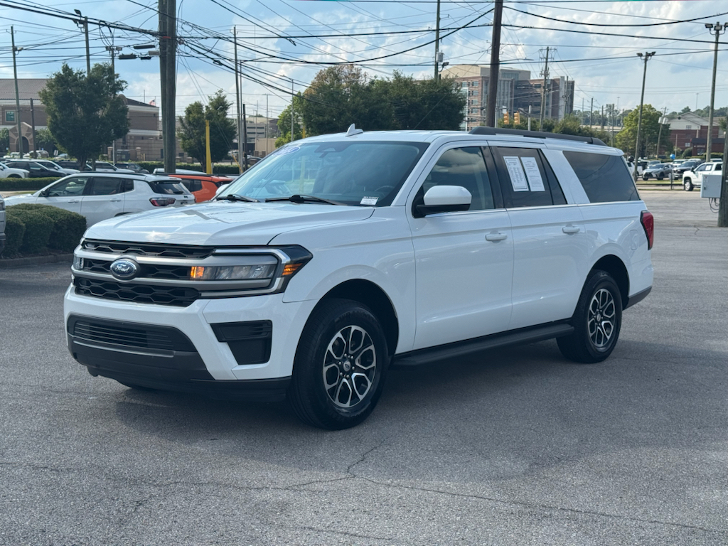 2024 Ford Expedition MAX