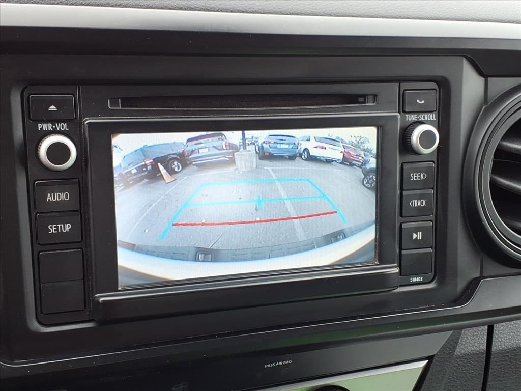 Used 2019 Toyota Tacoma Truck