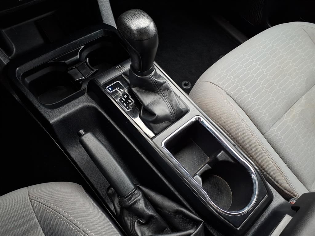 Used 2019 Toyota Tacoma Truck