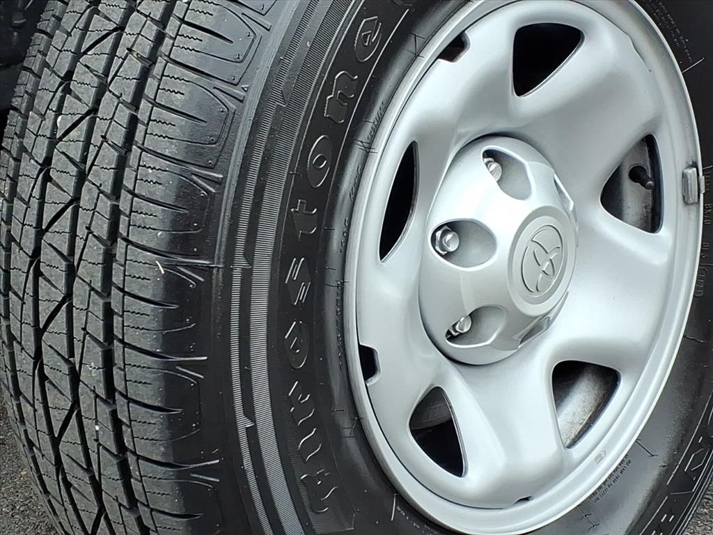 Used 2019 Toyota Tacoma Truck