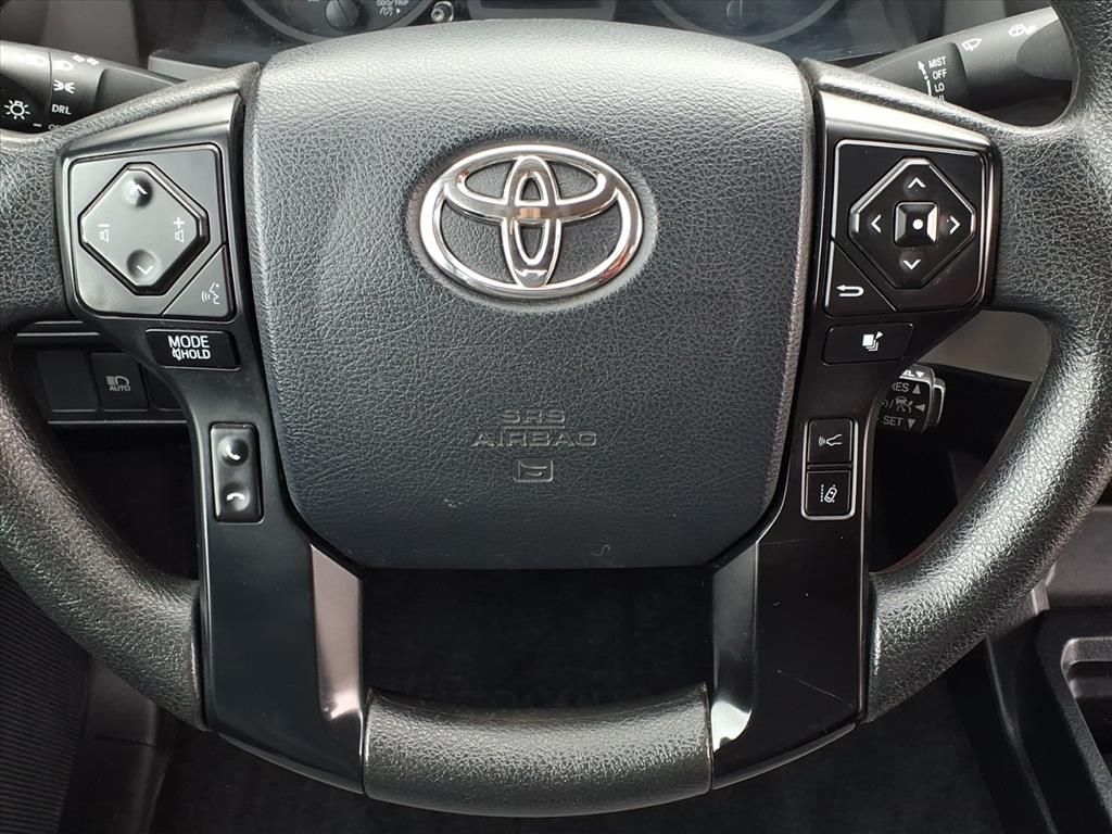 Used 2019 Toyota Tacoma Truck