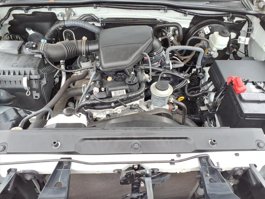 Used 2019 Toyota Tacoma Truck