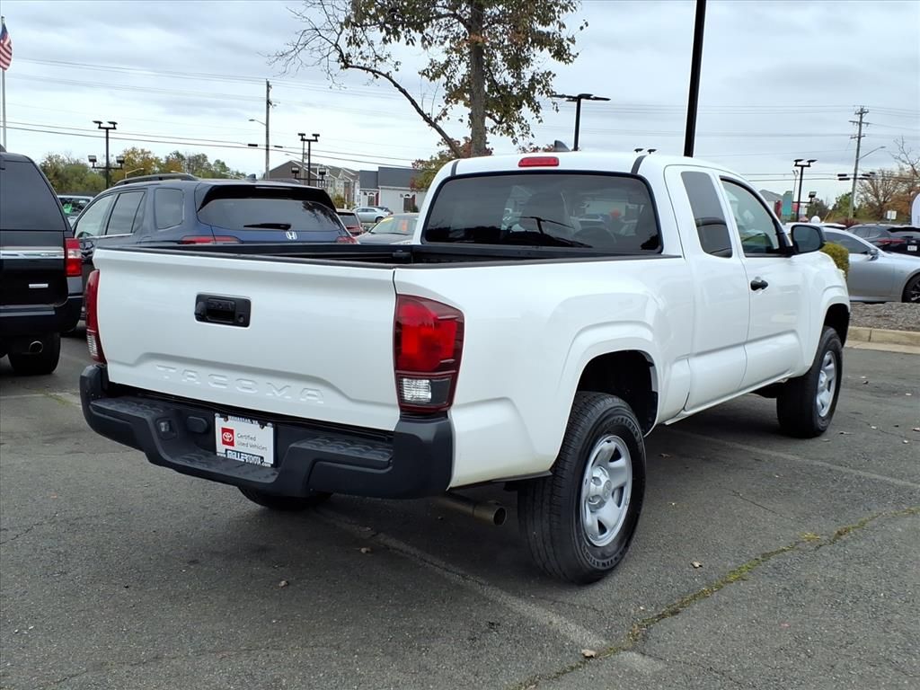 Used 2019 Toyota Tacoma Truck