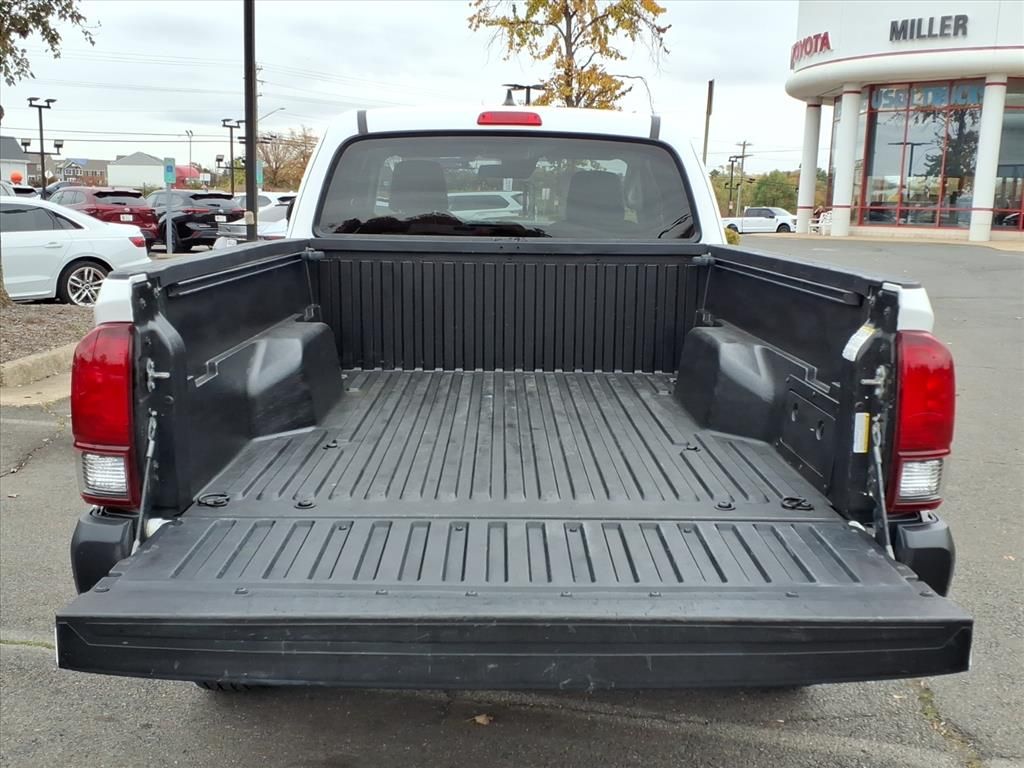 Used 2019 Toyota Tacoma Truck