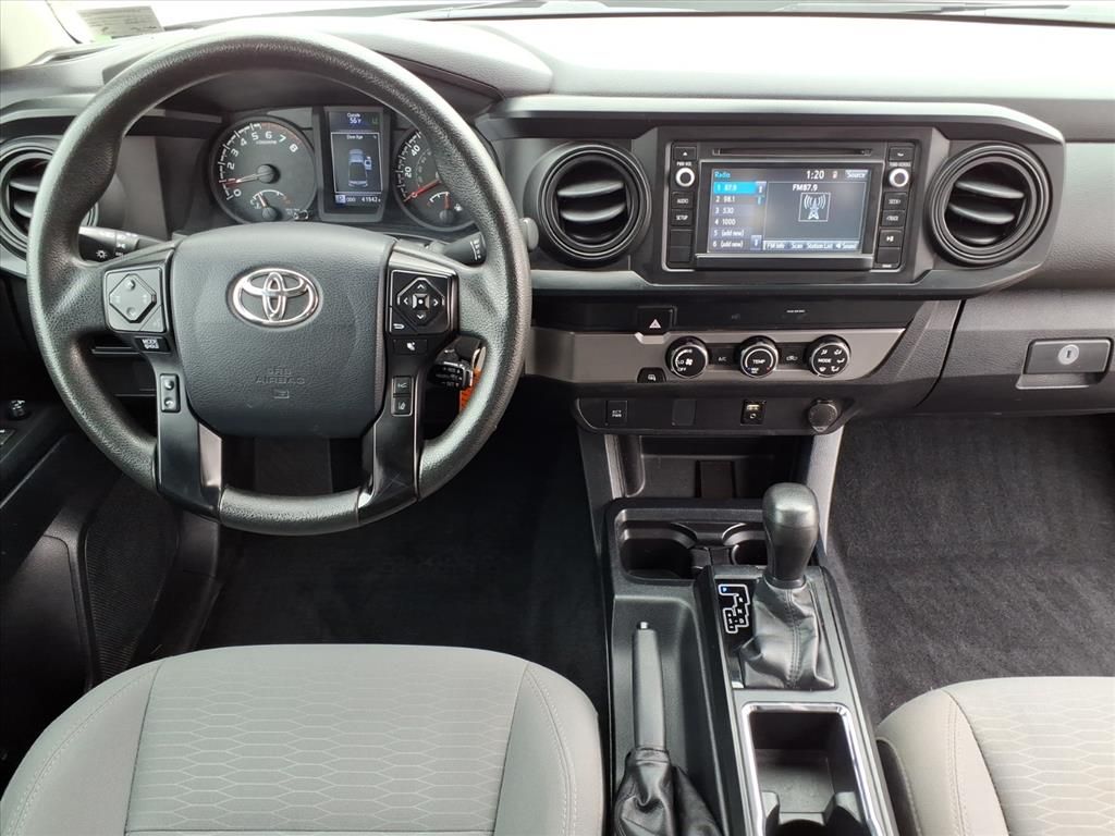 Used 2019 Toyota Tacoma Truck