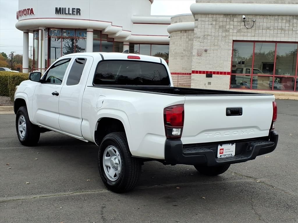Used 2019 Toyota Tacoma Truck