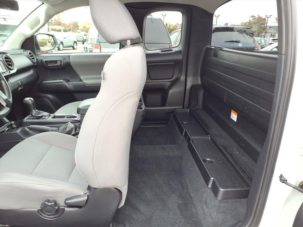 Used 2019 Toyota Tacoma Truck